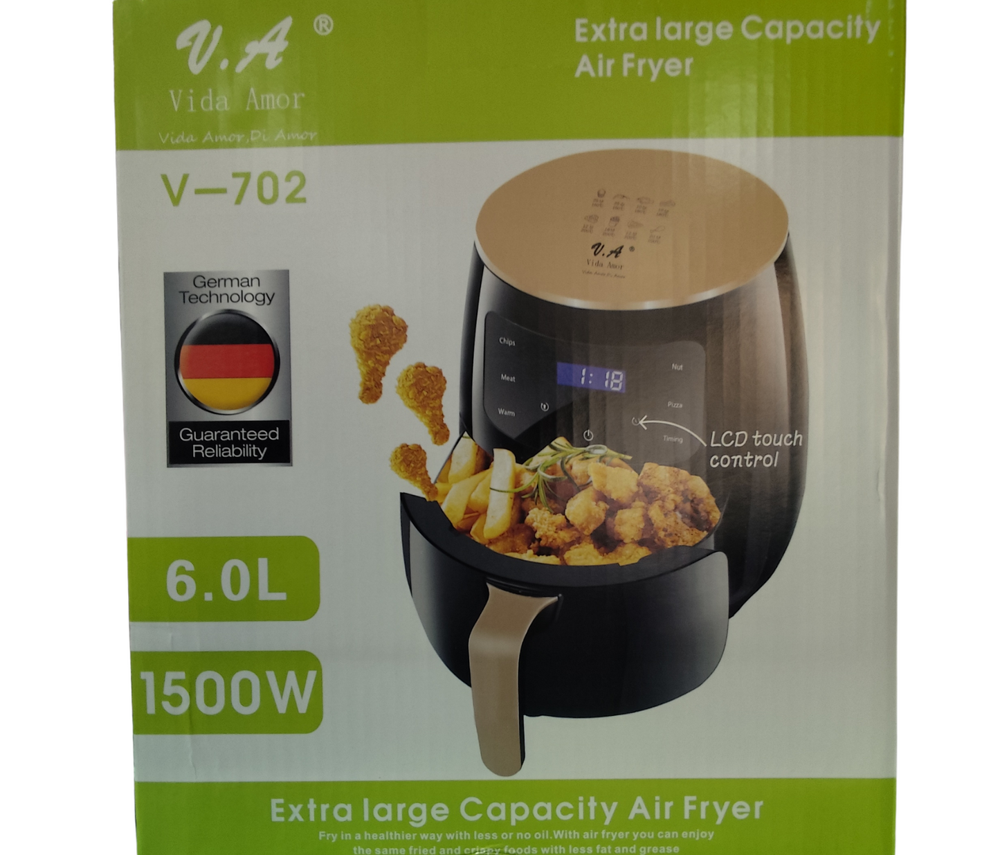 Gray helmet for bikers