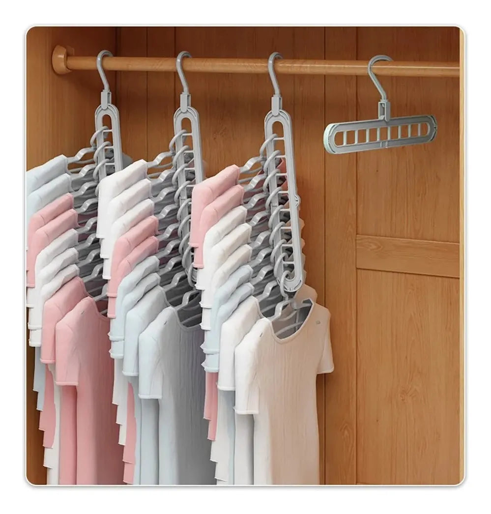 🔥COLGADOR MAGICO - TRIPACK -