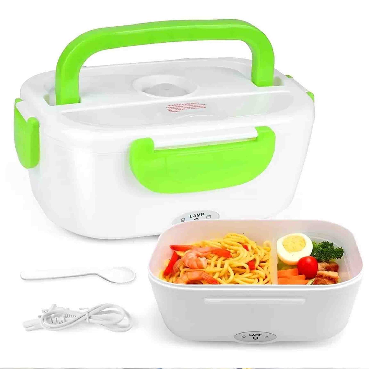 Lonchera Electrica Portatil 220v