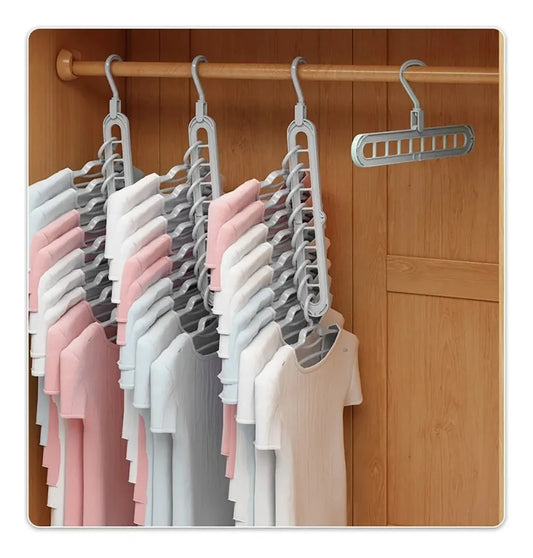 🔥COLGADOR MAGICO - TRIPACK -